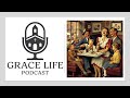 It's Open Chat Friday! PTL! | Grace Life Podcast | Joel & Friends