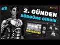 ONYX SUNUCUSU 2. GÜNDEN SÜRGÜNE GİRDİK ! Metin2 TR ONYX #2 #metin2 #onyx #bazalt #metin2tr