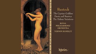 Bantock: Helena Variations: Var. 10. Non più Allegro