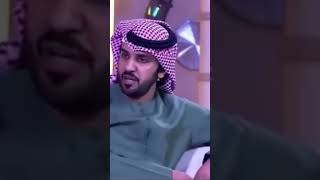 ابن ضاعن المنصوري يستشهد بقصيدة الأمير عبدالله ال الرشيد - رحمه الله - مايستشك ياحسين كود الرديين