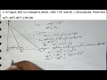 Prove thatAC2= AB2+ BC2+ 2 BC.BD.