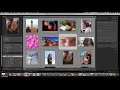 라이트룸 lightroom06_ 디지털사진 분류_ 컬렉션기법