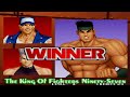 kof 97 best plays excerpt 38 最佳球员摘录 11 01 2025