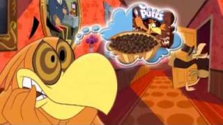 Cocoa Puffs