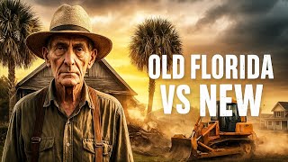 The Death of Old Florida: Greed Is Erasing Our History