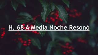 Himno 68 A media noche resonó (cover con letra) - IC Re