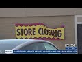 Looming closure of Dollar General in New Orleans East sparks protest