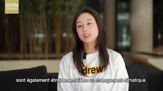 Interview d'Alice Ho, responsable de la GAUC