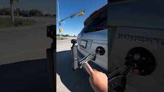 The Best Camera Combo For Car Rollers! OSMO Pocket 3 + MovMax Blade