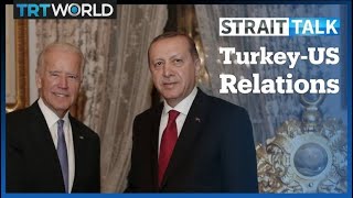 Turkey Seeks ‘Win-Win’ Relationship with the US