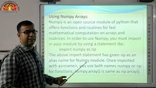 Class 12 Computer Ch 8 Data Visualization Using Pyplot{ Part 1}