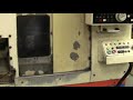 used takisawa tk2 vertical turret lathe for sale