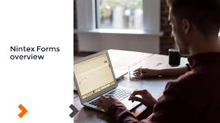Nintex Forms overview