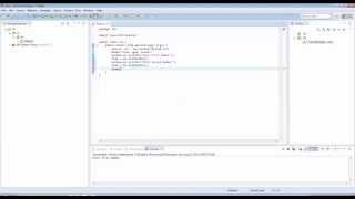 how to code with Eclipse Basic Calculator