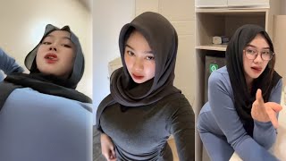 the real tobrut bag 1 | jilbab tobrut 💦