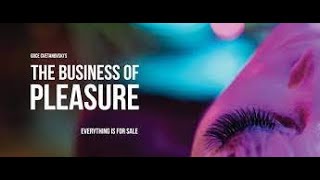 The Business of Pleasure (2023) | Trailer | Musa Isufi, Slagana Vujosevik, Ismail Kasumi