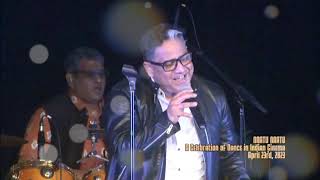 Bachna Ae Haseeno LIVE by Jolly - performed at NAATU NAATU 2023