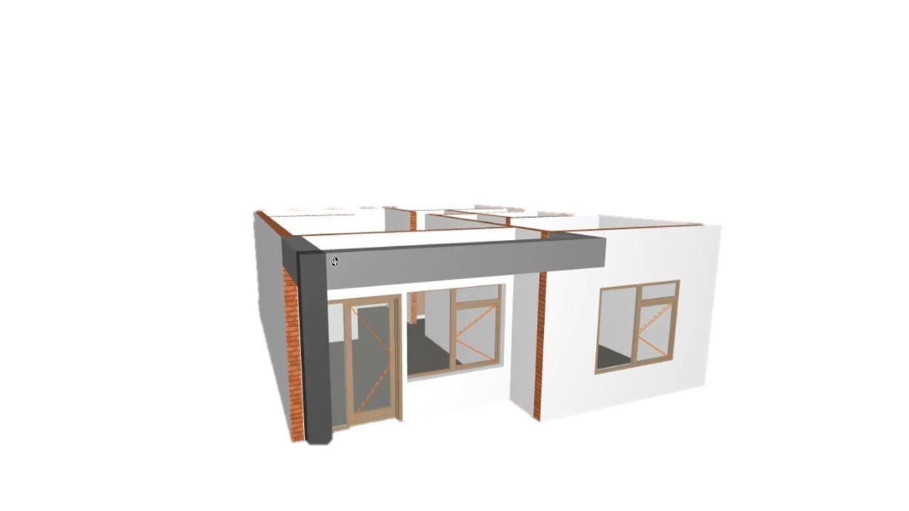 Archicad Tutorial Beginners Youtube