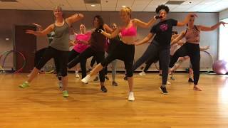 “BAD GUY” by Billie Eilish - Dance Fitness Workout Valeo Club