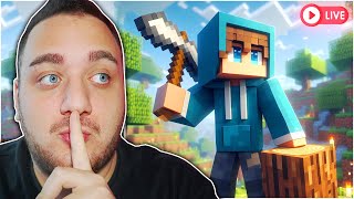 🔴 Η ΝΕΑ ΑΡΧΗ ΣΤΟΝ EMERALD SMP 🔴