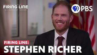 Stephen Richer | Full Episode 4.26.24 | Firing Line with Margaret Hoover | PBS