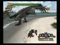 mh2_ｵﾌ_ﾘｵﾚｲｱｻﾌﾞｸﾘｱ 逆鱗集め _封龍剣【絶一門】