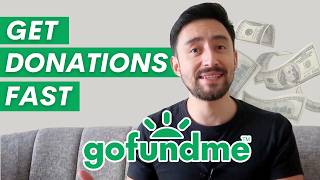 These NEW Tricks Will Get GoFundMe Donations