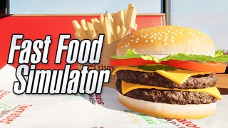 [ Far-out Streams #787 ] - [ Fast Food Simulator ] - [ Шинэ Шөл ]