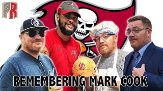 Remembering Mark Cook