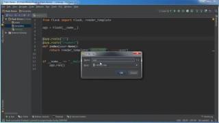 Flask Web Development with Python Tutorial 6 Mapping Multiple URLs
