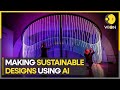 AI & a more sustainable future | WION Climate Tracker