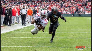 5 Things We Learned From Ohio State's 31-7 Win Over Northwestern