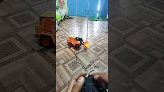 remote control jcb unboxing video