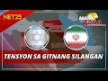 Tensyon sa Gitnang Silangan: hantungan ng Israel-Iran conflict