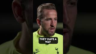 Harry Kane drops hint he will stay at Tottenham 👀