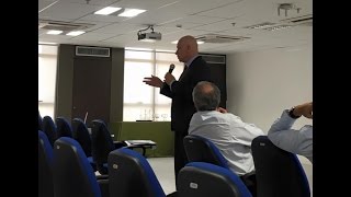 LEANDRO KARNAL - Ética, liderança e consciência [Palestra realizada na Dataprev]