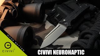 New CIVIVI Neurohaptic is here