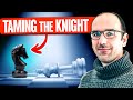 Never Fear the Knight Again: Essential Tips to Avoid Forks and Blunders