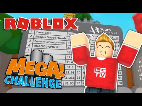Ethan Gamer Tv Videos Roblox Mega Marble
