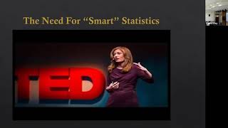 Introduction to Criminal Justice - Data & Smart Statistics