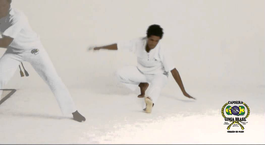 Capoeira Ginga Brasil Youtube