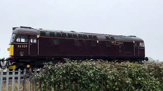 (Pathfinder tours) The Verney Venturer * 1Z74* at stoke works 15/02/2025