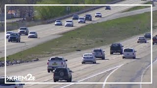 Idaho Transportation Department asking drivers to slow down