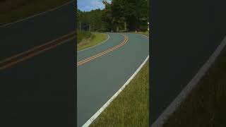 35 Mph Looks Quick