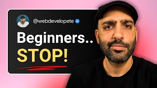 10 Coding Mistakes Beginners Make