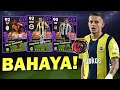 BERANI COBA? DAHSYATNYA POTM LIGA TURKI CETAK 11 GOL BIKIN LAWAN HANCUR LEBUR! MANTAP BRO!