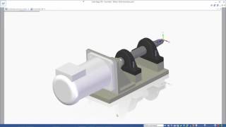 Solidworks Drawing Migration in Solid Edge ST9