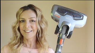 Easine by iLife H55 cordless stick vacuum review