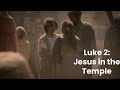 Teaching With The Chosen: Young Jesus in the Temple, Luke 2:42-50