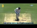 Top 10 Aussie Ashes wickets